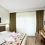 Bieno Venues Hotel Sidé
