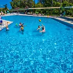 Bieno Venues Hotel Sidé