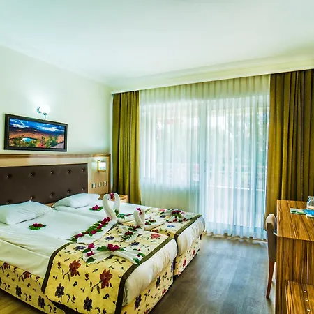 Hotel Venus Bieno
