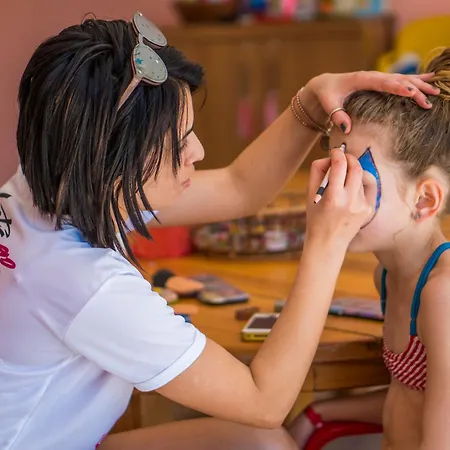 Hotell Bieno Venues Hotel 4*