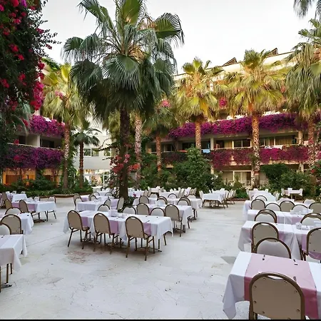 Bieno Venues Hotel Side