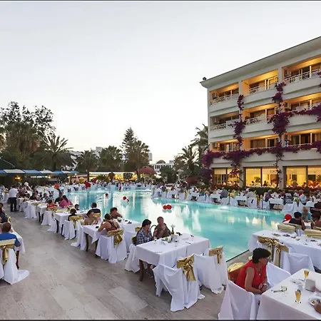 Hotel Bieno Venues Hotel 4*