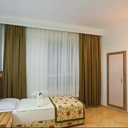 Bieno Venues Hotel Side