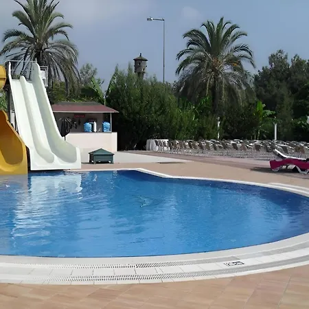 Hotel Bieno Venues Side
