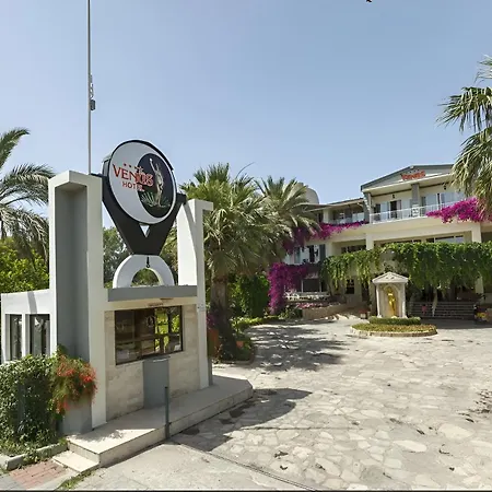 Hotel Bieno Venues Hotel 4*