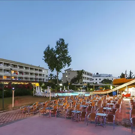 Bieno Venues Hotel