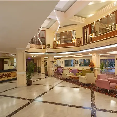 Bieno Venues Hotel Hotel Side