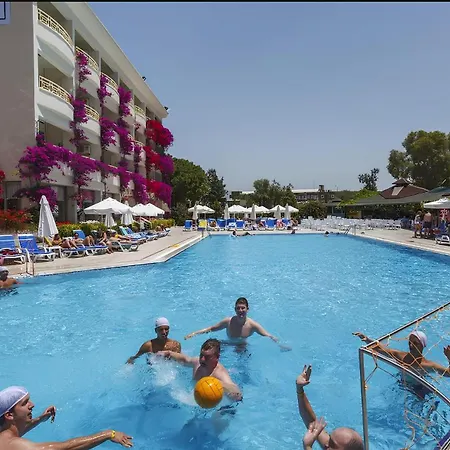 Bieno Venues Hotel