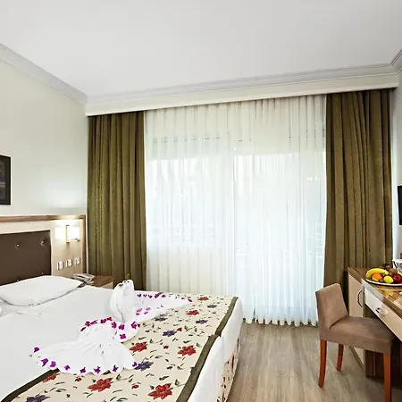 Bieno Venues Hotel Hotel Side