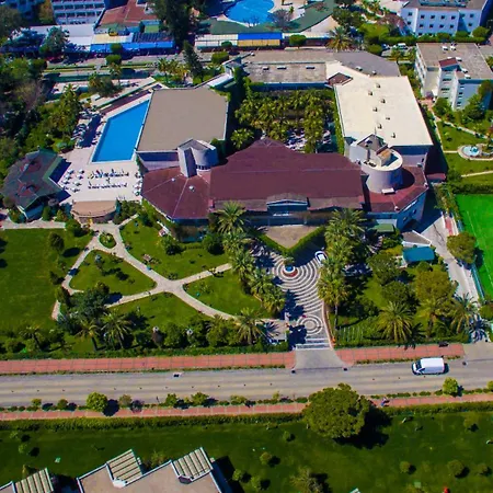 Hotel Bieno Venues
