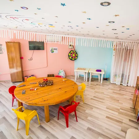 Bieno Venues 4*