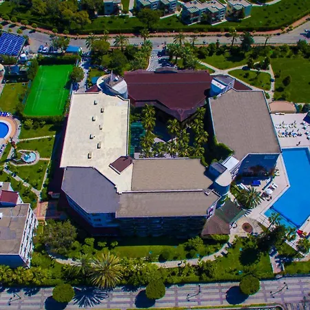 Bieno Venues Hotel 4*