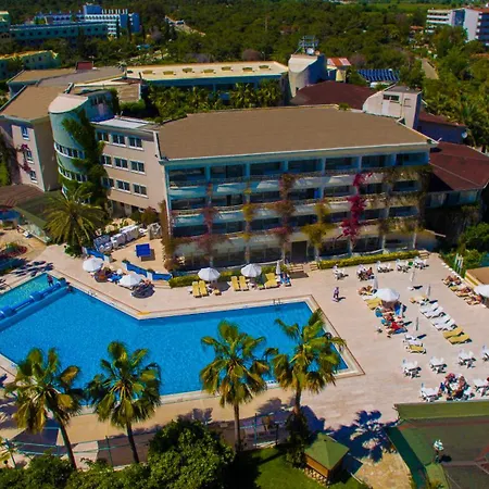 Готель Bieno Venues 4*