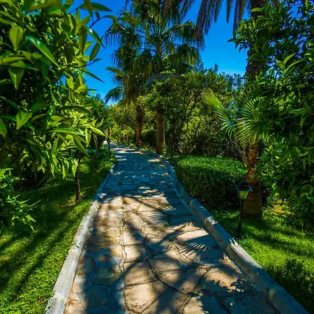 Hotel Bieno Venues
