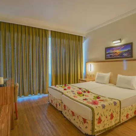 Bieno Venues Hotel 4*