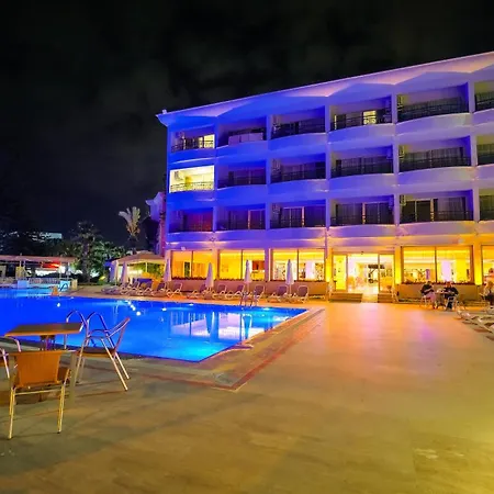Hotel Bieno Venues 4*