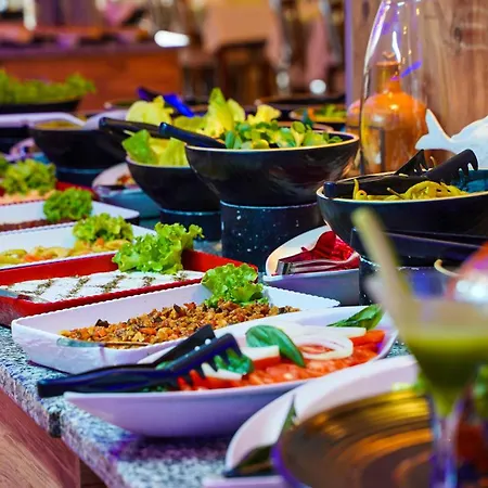 Bieno Venues Hotel