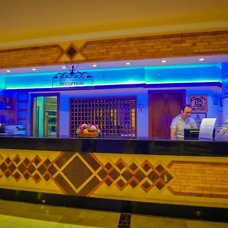 Bieno Venues Hotel