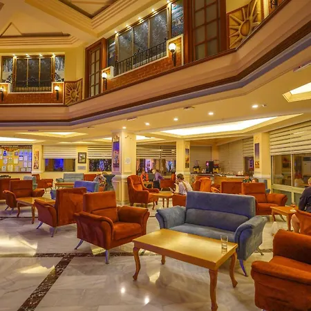 Bieno Venues Hotel
