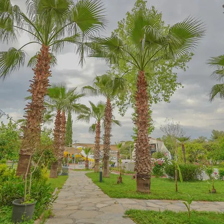 Hotel Bieno Venues