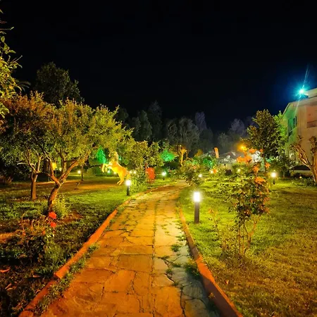 Bieno Venues Hotel 4*