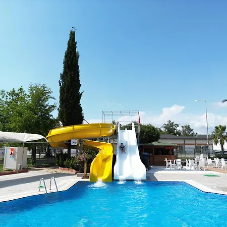 Hotel Bieno Venues