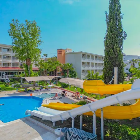 Hotel Bieno Venues