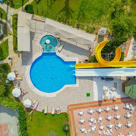 Hotel Bieno Venues 4*
