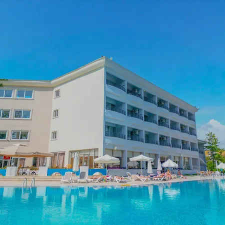 Hotel Bieno Venues 4*