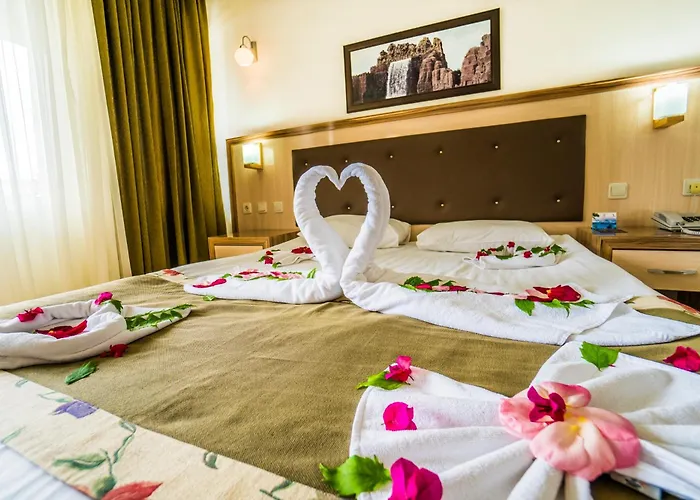 Bieno Venues 호텔 시데