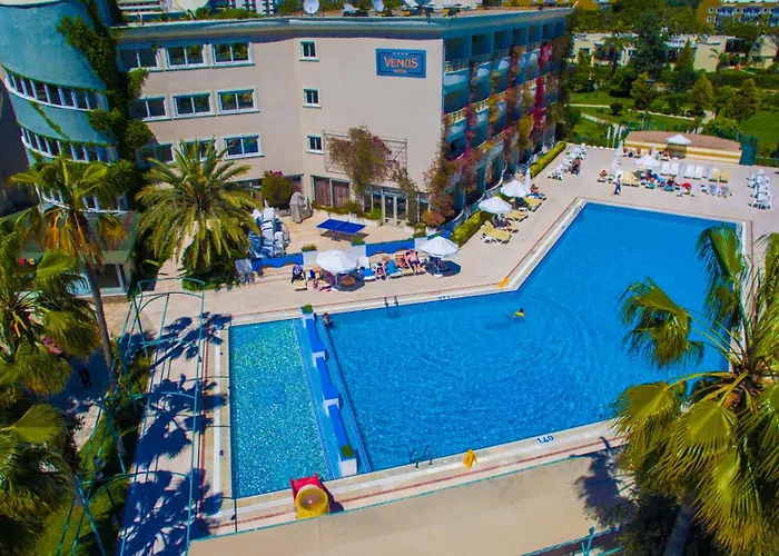 Bieno Venues Hotel 4*