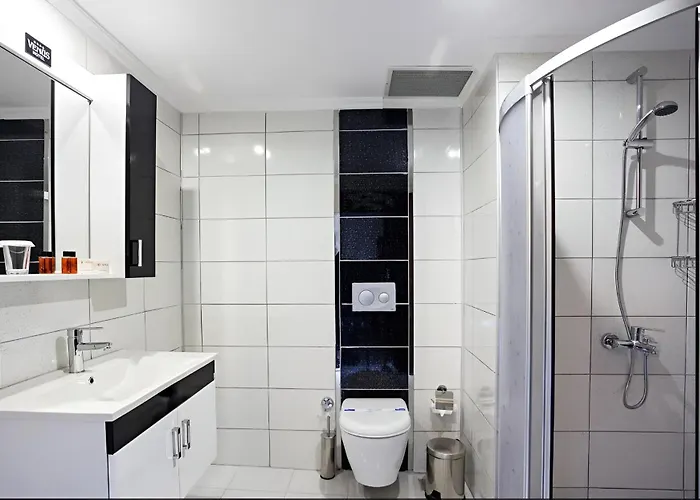 호텔 Bieno Venues 시데