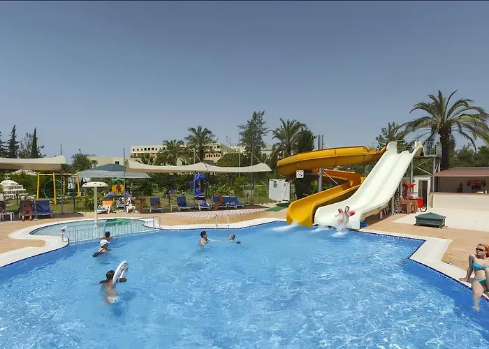 Bieno Venues 4* 시데