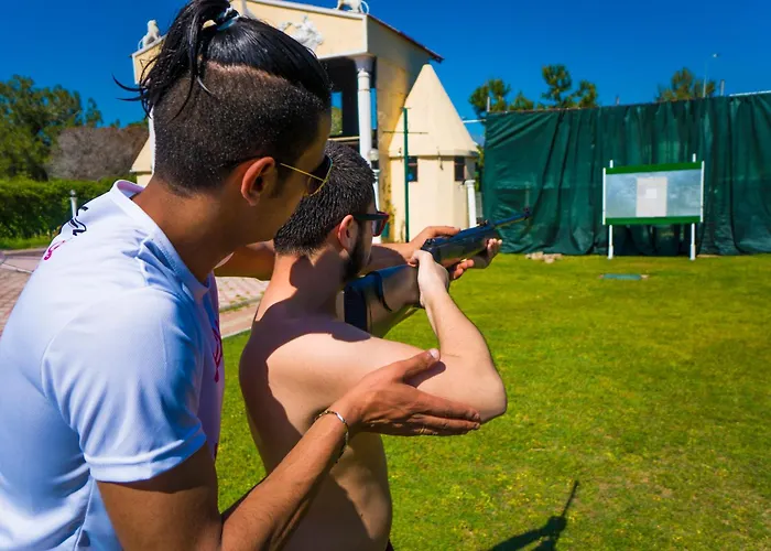 Hotel Bieno Venues 4*