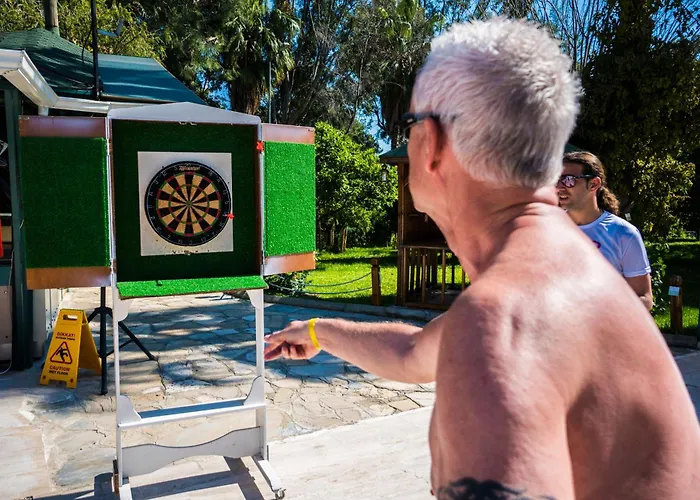 Bieno Venues 4* 시데