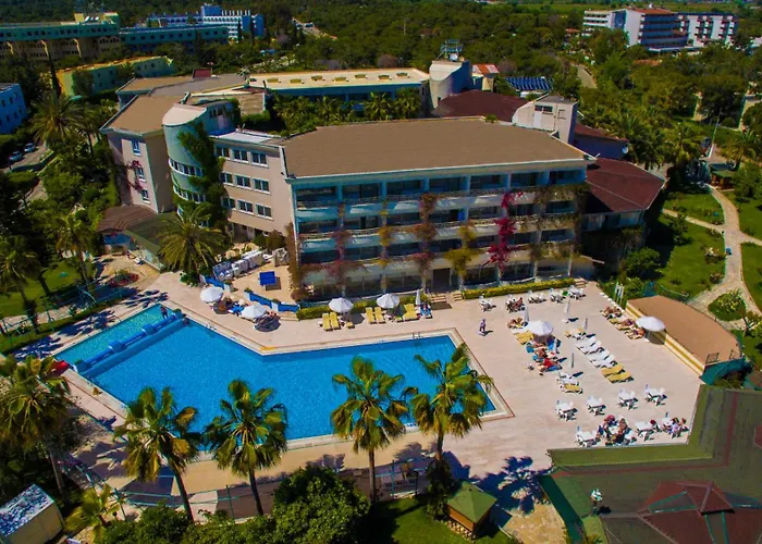 Hotel Bieno Venues 4*