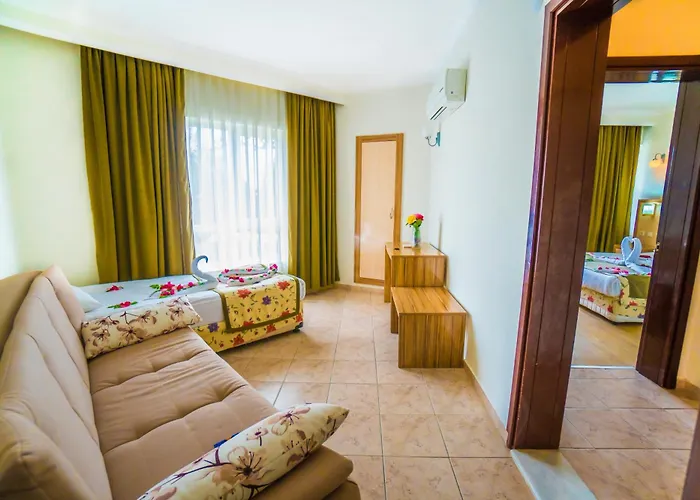 Bieno Venues Hotel Side