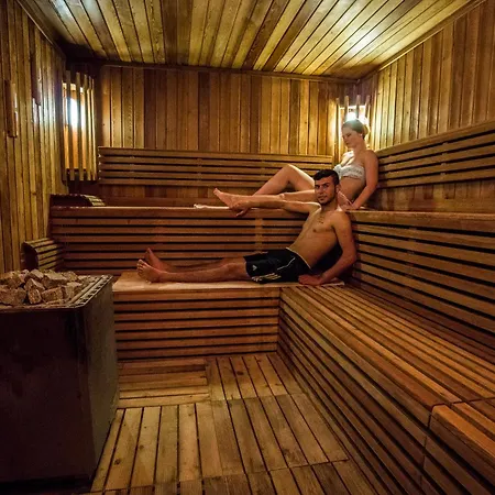 Venus Bieno Hotel