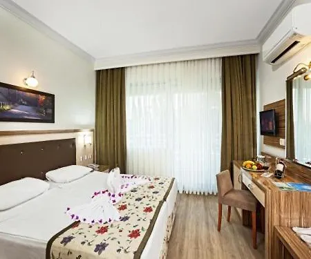 Venus Bieno Hotel 4*