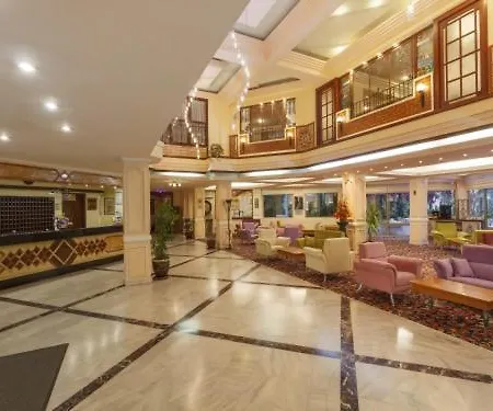 Hotel Venus Bieno 4*
