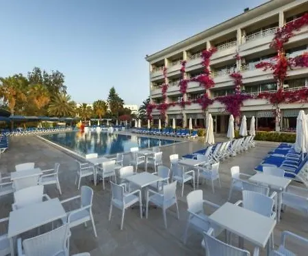 Venus Bieno Hotel