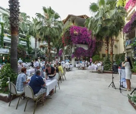 Venus Bieno Hotel 4*