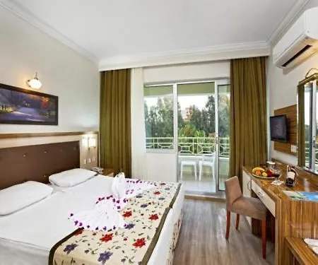 Venus Bieno Hotel 4*