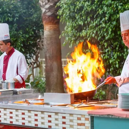 Bieno Venues Hotel Hotel 4*