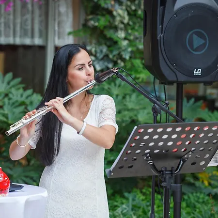 Bieno Venues Hotel 4*