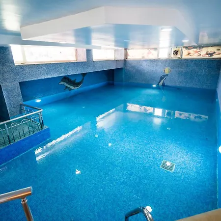 Bieno Venues Hotel 4*