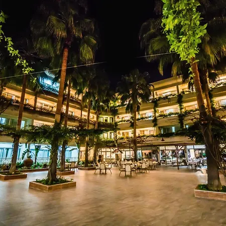 Hotel Venus Bieno