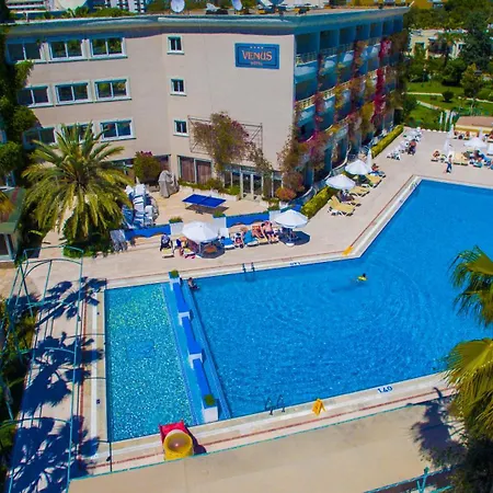 Bieno Venues Hotel 4*