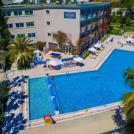 Venus Bieno Hotel 4*