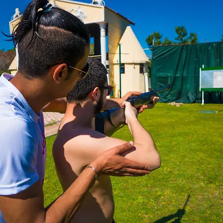 Отель Bieno Venues 4*